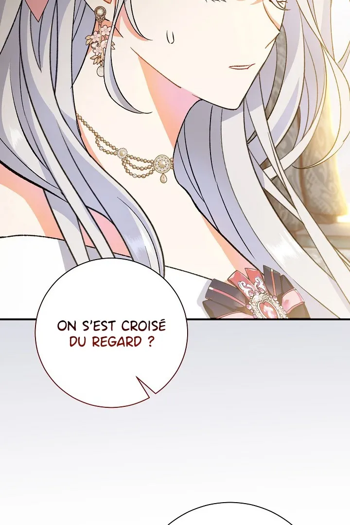 Read The Villainess's Match is Too Perfect FR Manga Online