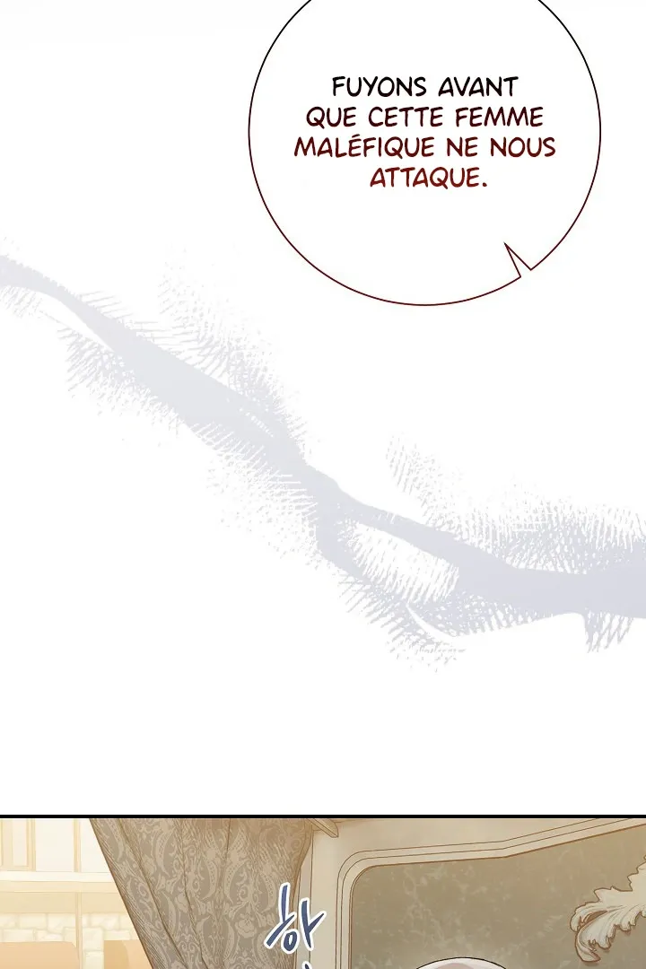 Read The Villainess's Match is Too Perfect FR Manga Online