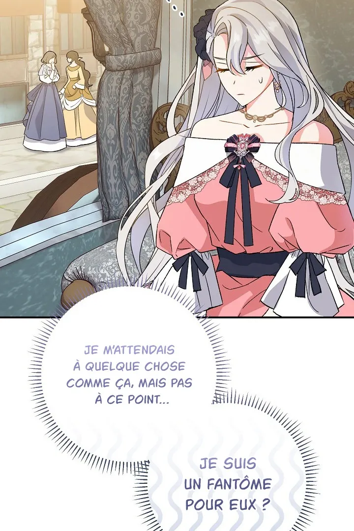 Read The Villainess's Match is Too Perfect FR Manga Online