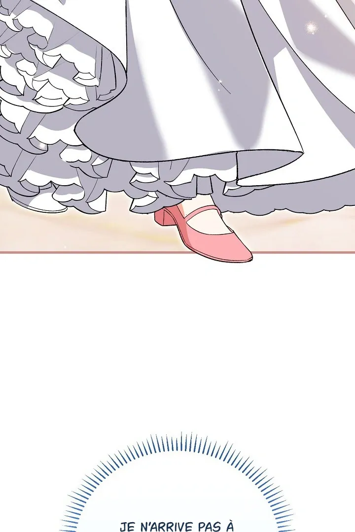Read The Villainess's Match is Too Perfect FR Manga Online