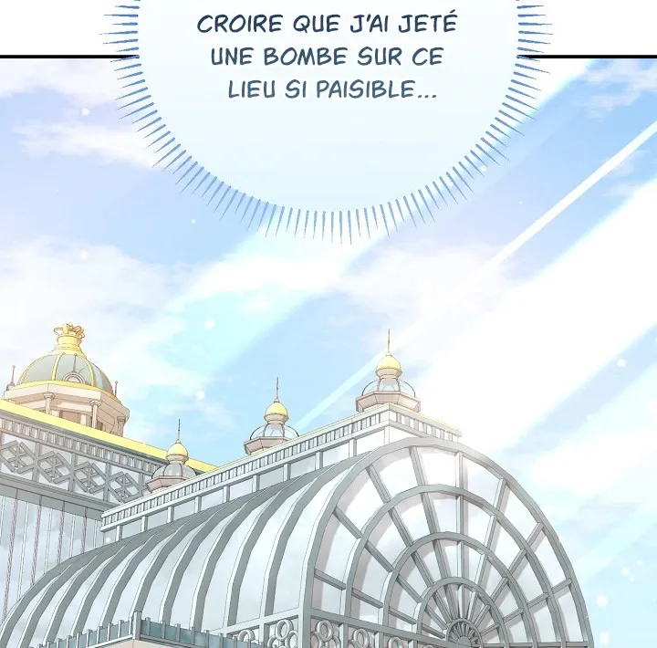 Read The Villainess's Match is Too Perfect FR Manga Online