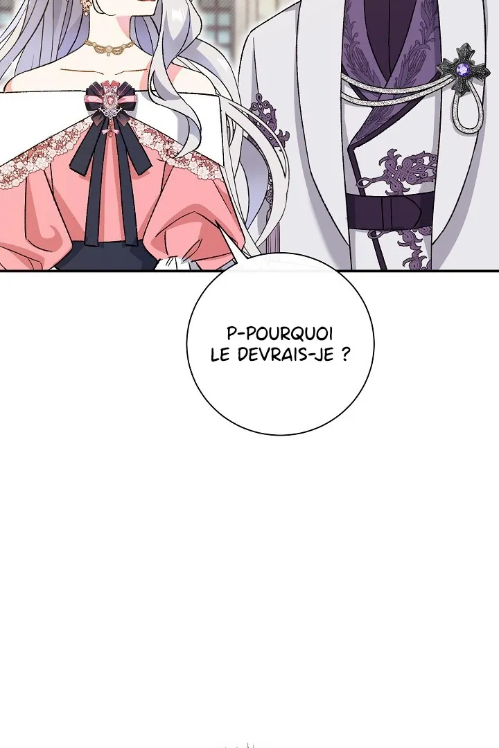 Read The Villainess's Match is Too Perfect FR Manga Online