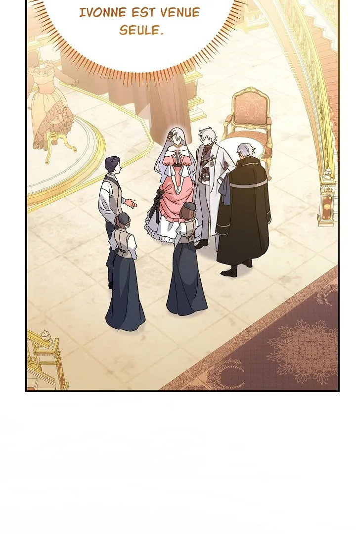 Read The Villainess's Match is Too Perfect FR Manga Online