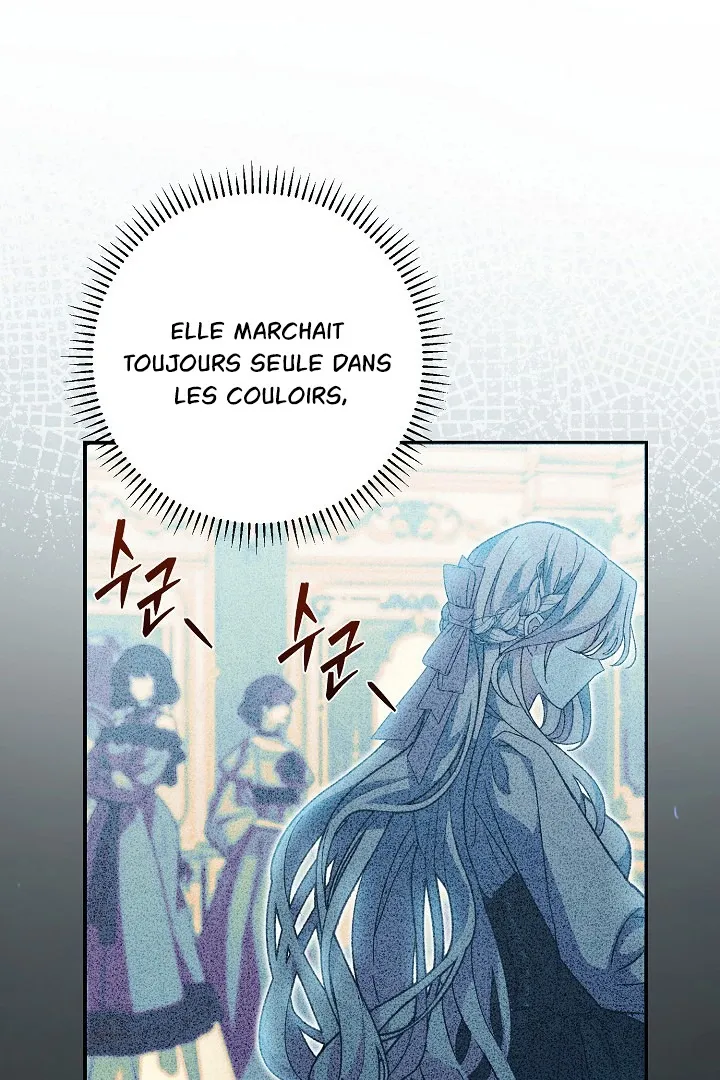 Read The Villainess's Match is Too Perfect FR Manga Online