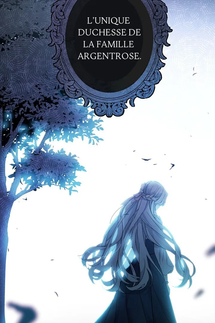 Read The Villainess's Match is Too Perfect FR Manga Online