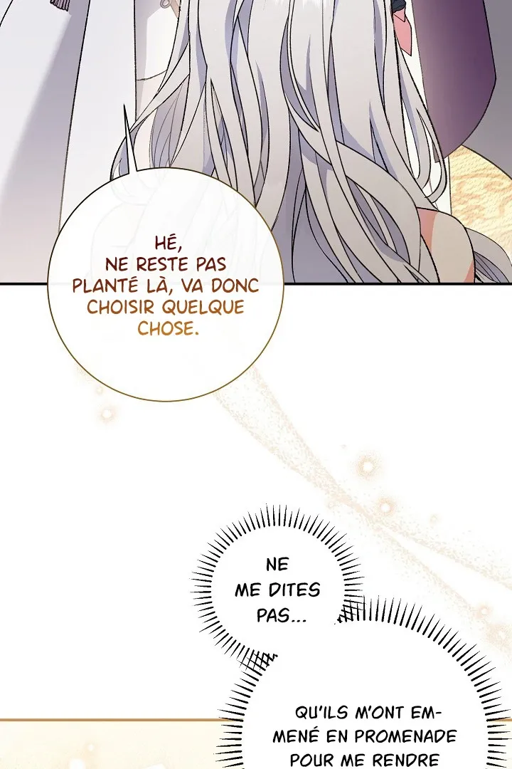 Read The Villainess's Match is Too Perfect FR Manga Online