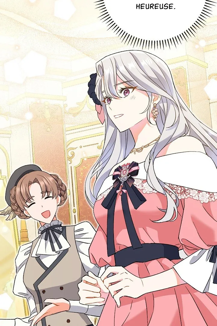 Read The Villainess's Match is Too Perfect FR Manga Online