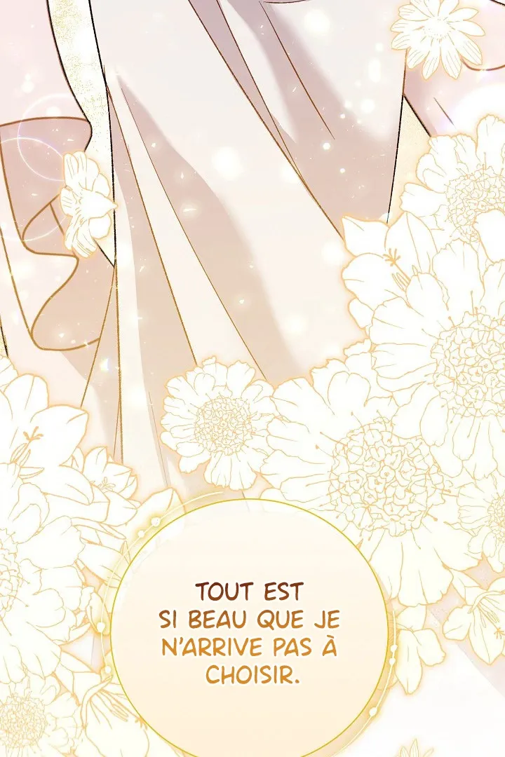 Read The Villainess's Match is Too Perfect FR Manga Online