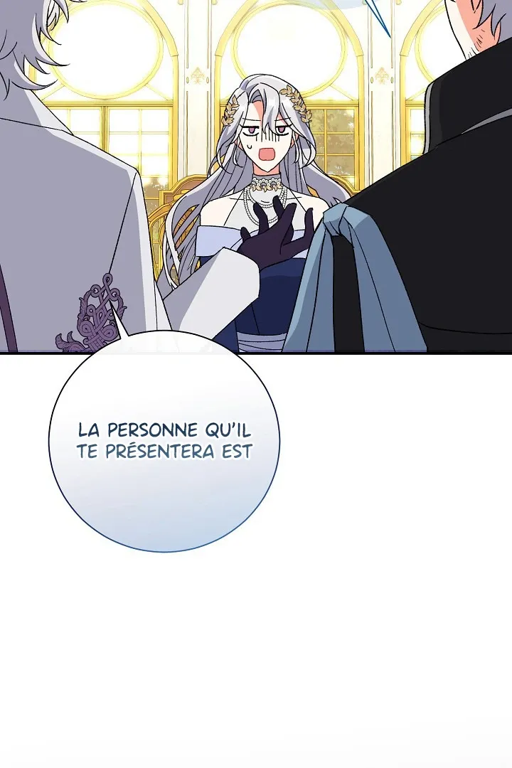 Read The Villainess's Match is Too Perfect FR Manga Online
