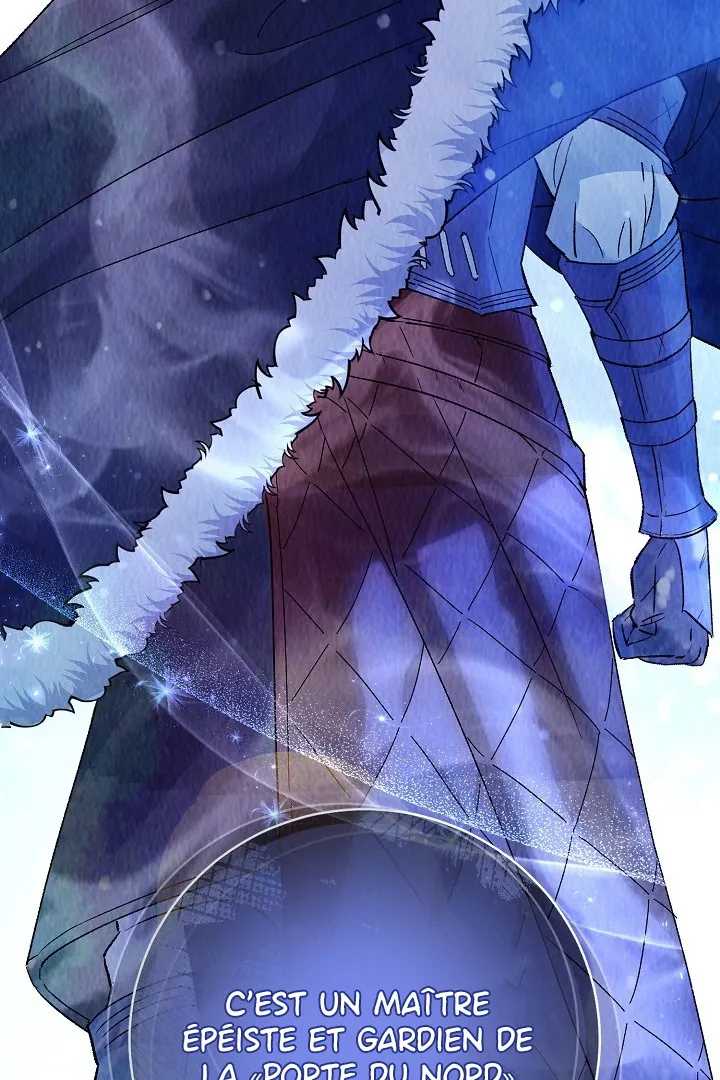 Read The Villainess's Match is Too Perfect FR Manga Online