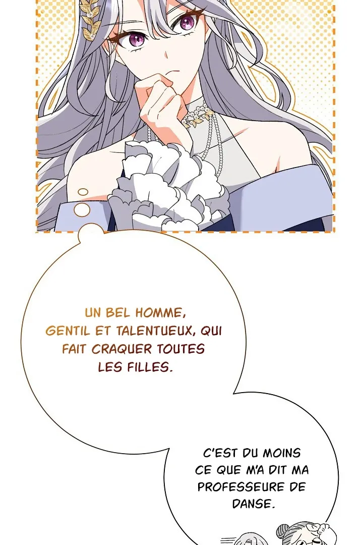 Read The Villainess's Match is Too Perfect FR Manga Online