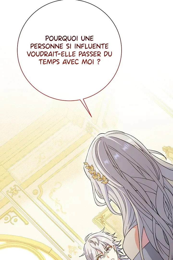 Read The Villainess's Match is Too Perfect FR Manga Online