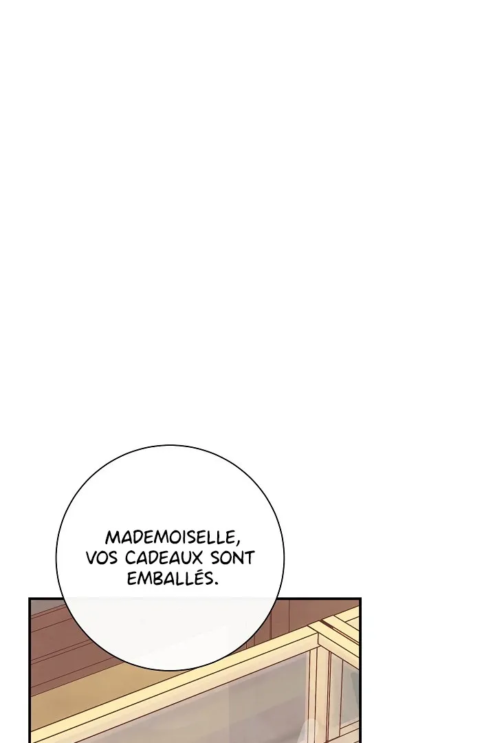 Read The Villainess's Match is Too Perfect FR Manga Online