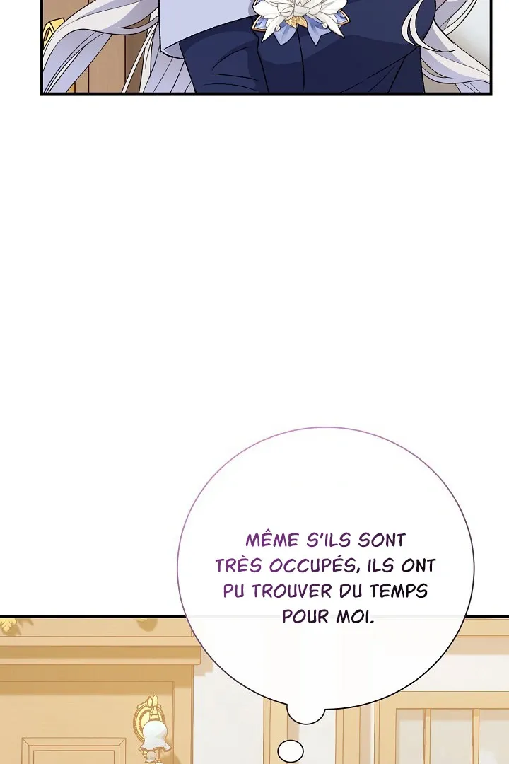 Read The Villainess's Match is Too Perfect FR Manga Online