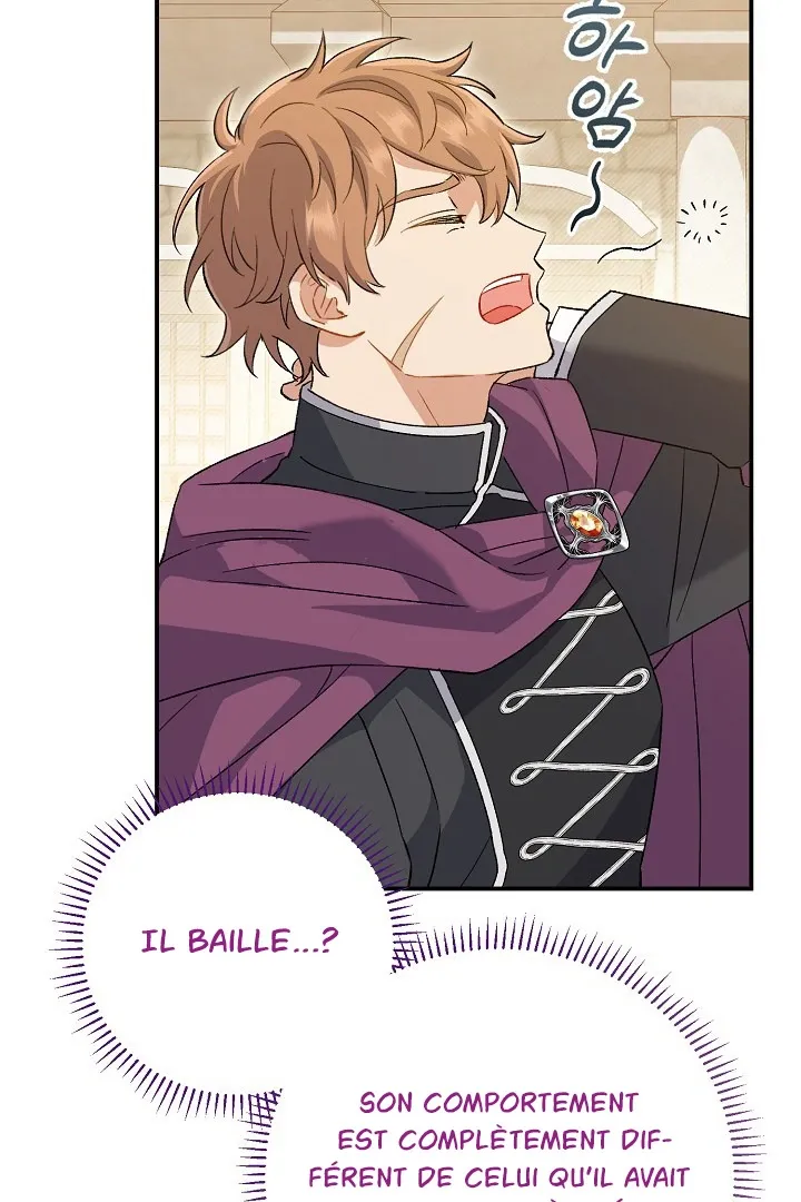 Read The Villainess's Match is Too Perfect FR Manga Online