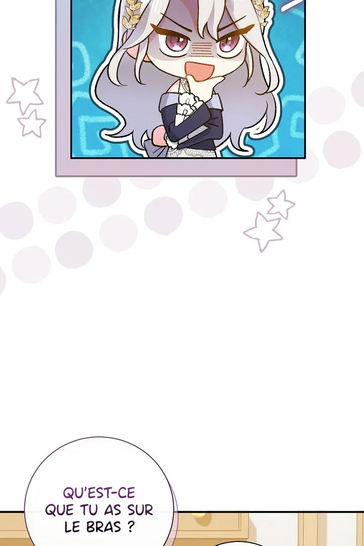 Read The Villainess's Match is Too Perfect FR Manga Online