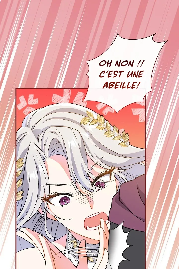 Read The Villainess's Match is Too Perfect FR Manga Online