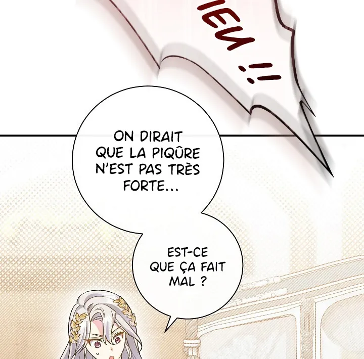 Read The Villainess's Match is Too Perfect FR Manga Online