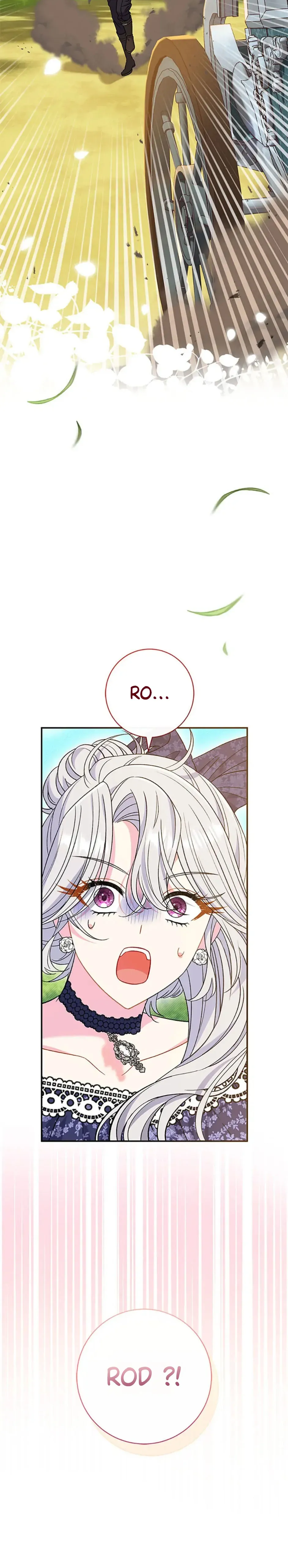Read The Villainess's Match is Too Perfect FR Manga Online