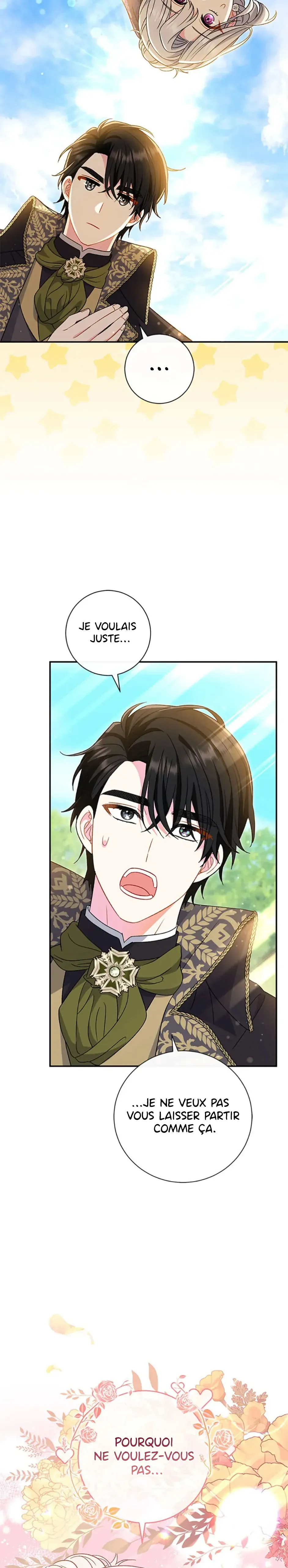 Read The Villainess's Match is Too Perfect FR Manga Online