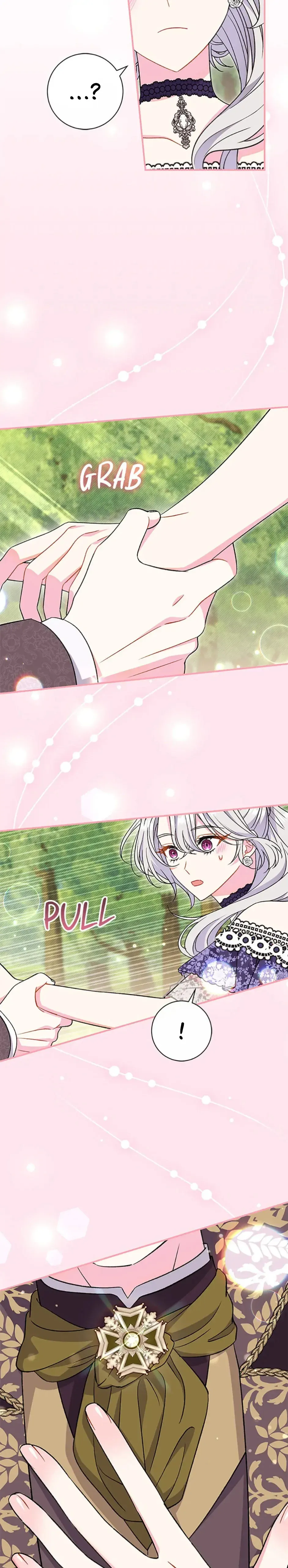 Read The Villainess's Match is Too Perfect FR Manga Online