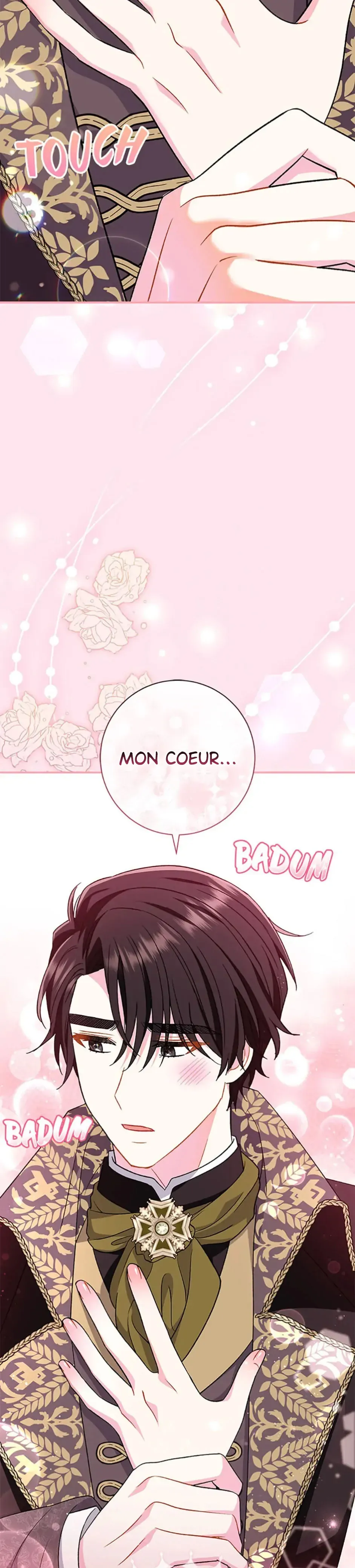 Read The Villainess's Match is Too Perfect FR Manga Online
