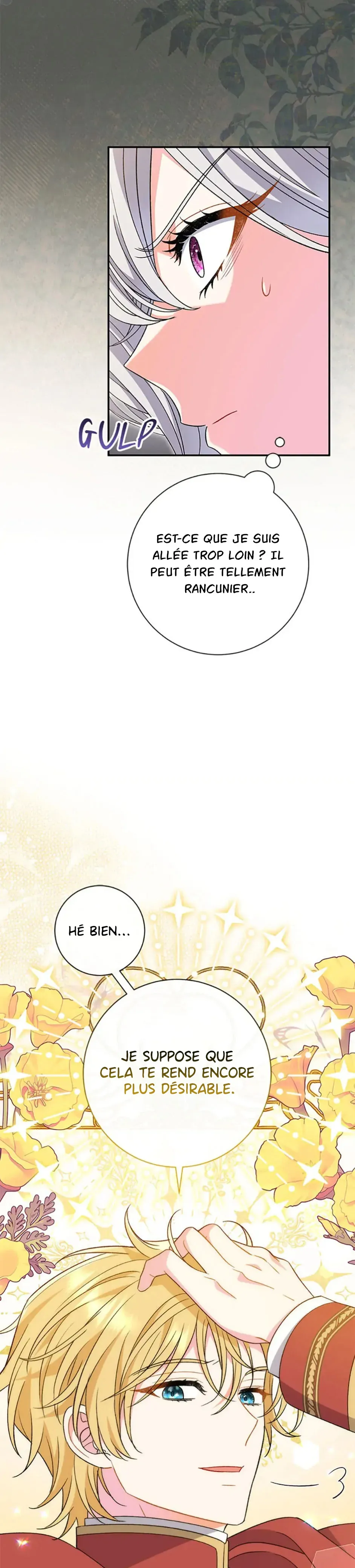 Read The Villainess's Match is Too Perfect FR Manga Online
