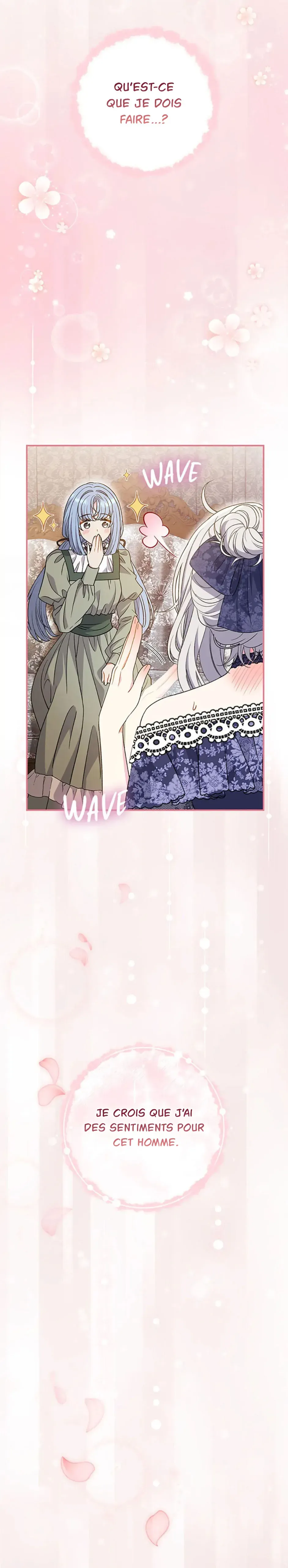 Read The Villainess's Match is Too Perfect FR Manga Online