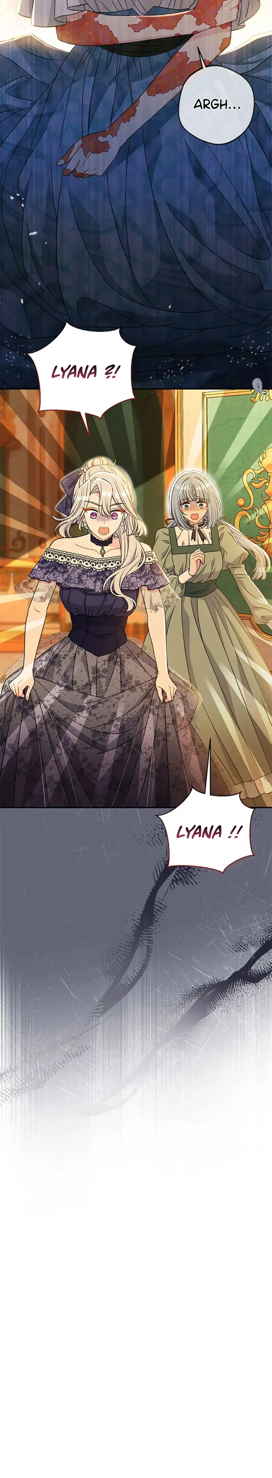 Read The Villainess's Match is Too Perfect FR Manga Online