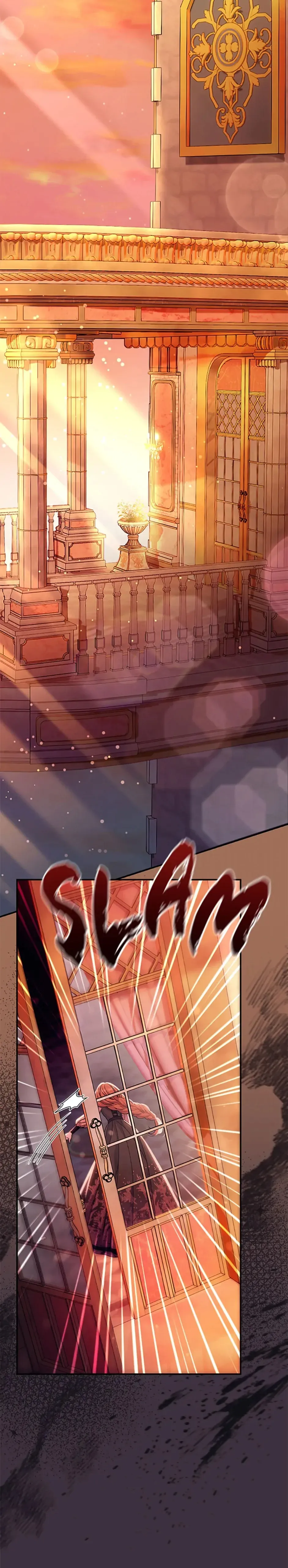 Read The Villainess's Match is Too Perfect FR Manga Online