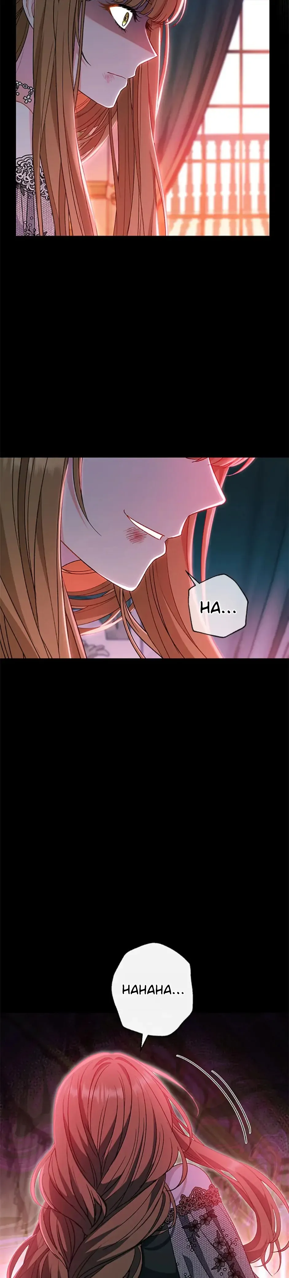Read The Villainess's Match is Too Perfect FR Manga Online