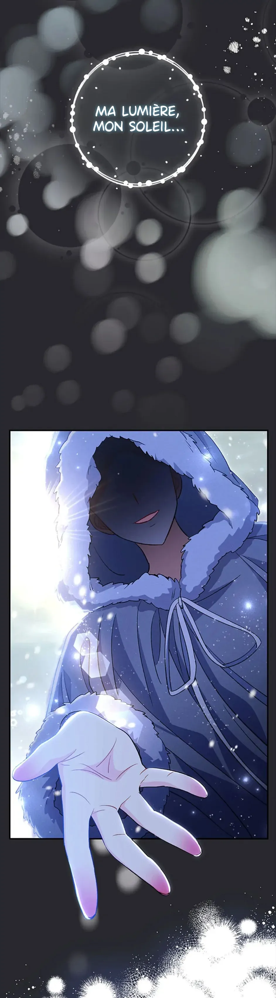 Read The Villainess's Match is Too Perfect FR Manga Online