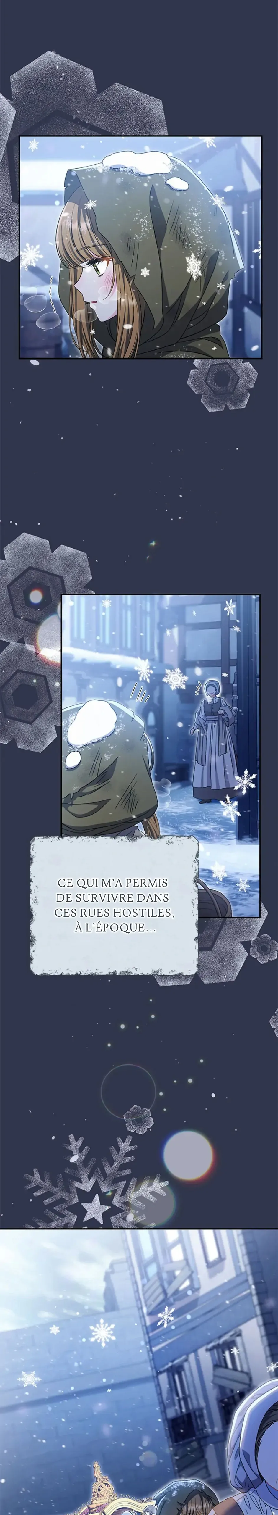 Read The Villainess's Match is Too Perfect FR Manga Online