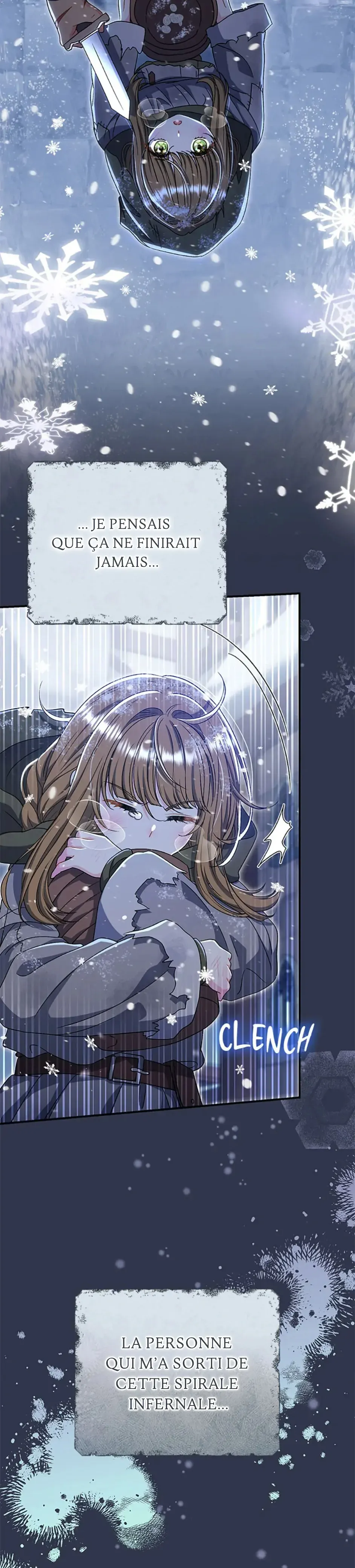 Read The Villainess's Match is Too Perfect FR Manga Online