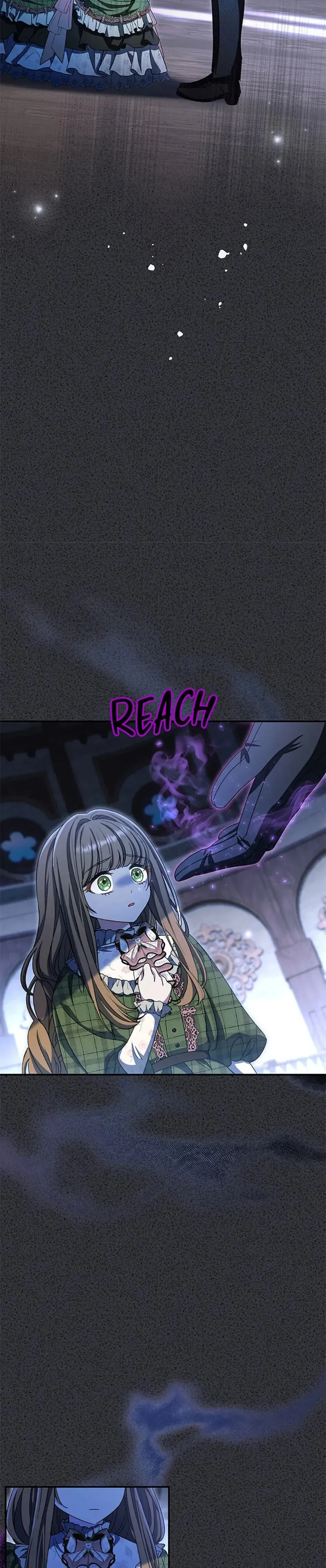 Read The Villainess's Match is Too Perfect FR Manga Online
