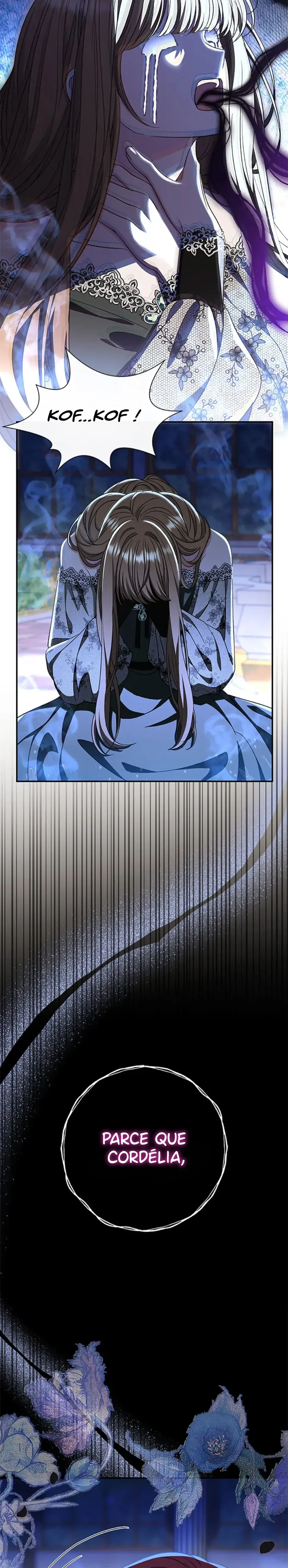 Read The Villainess's Match is Too Perfect FR Manga Online