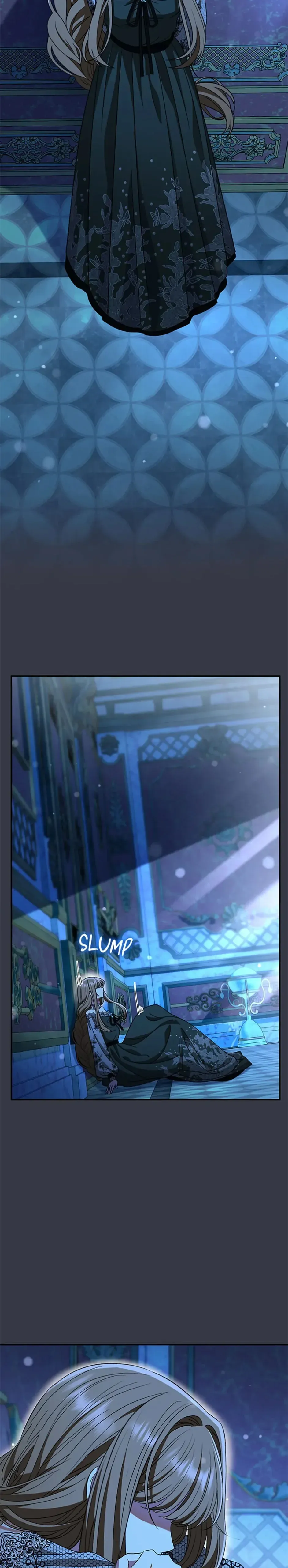 Read The Villainess's Match is Too Perfect FR Manga Online