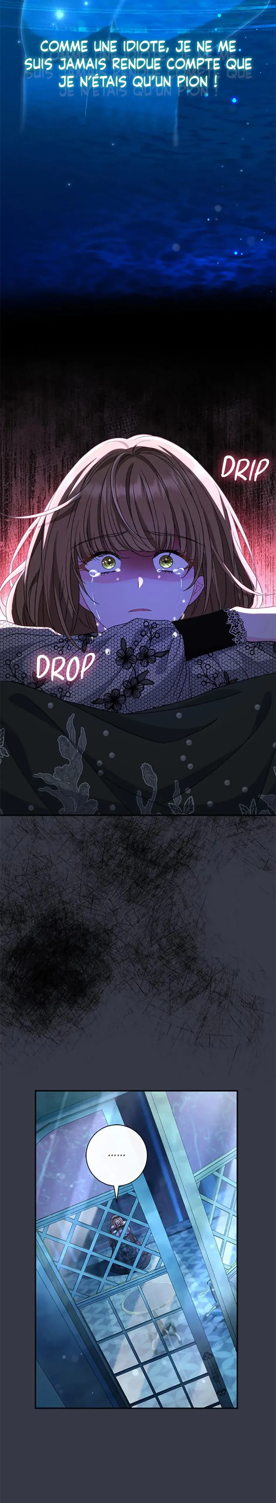 Read The Villainess's Match is Too Perfect FR Manga Online