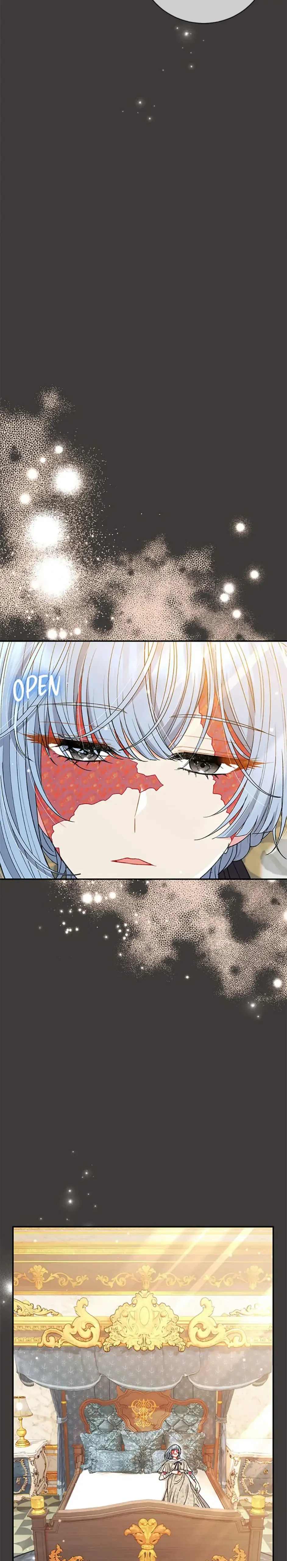 Read The Villainess's Match is Too Perfect FR Manga Online