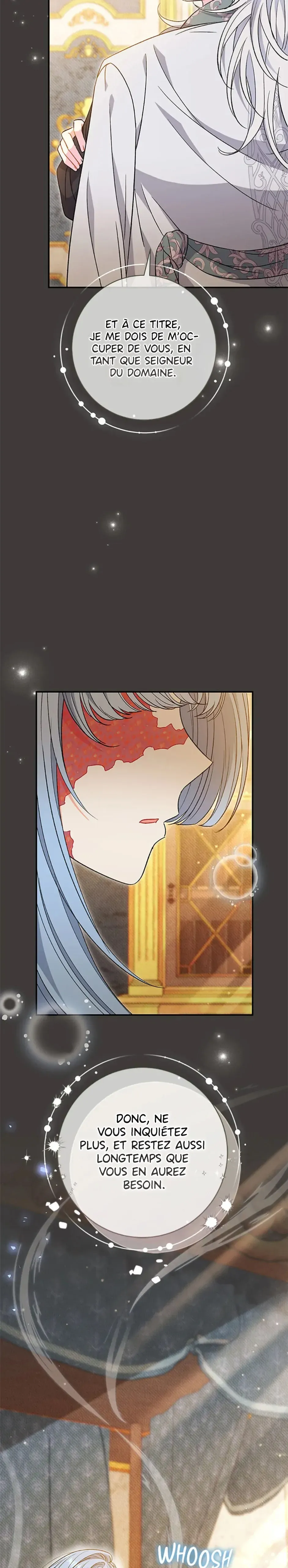 Read The Villainess's Match is Too Perfect FR Manga Online