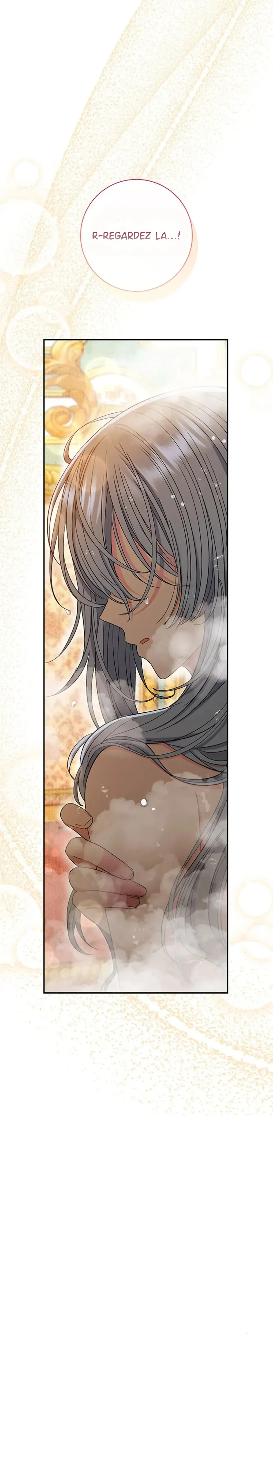 Read The Villainess's Match is Too Perfect FR Manga Online