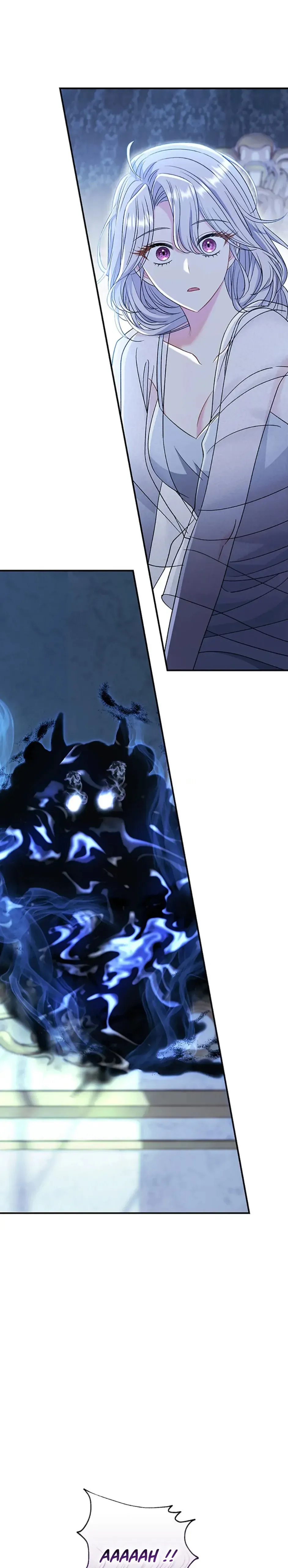 Read The Villainess's Match is Too Perfect FR Manga Online