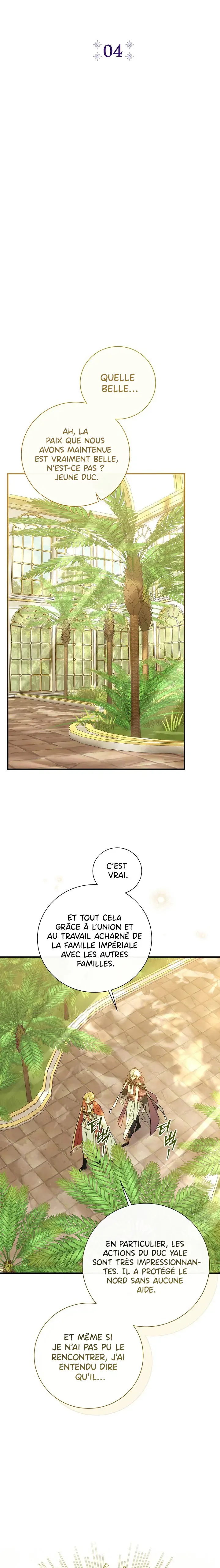 Read The Villainess's Match is Too Perfect FR Manga Online