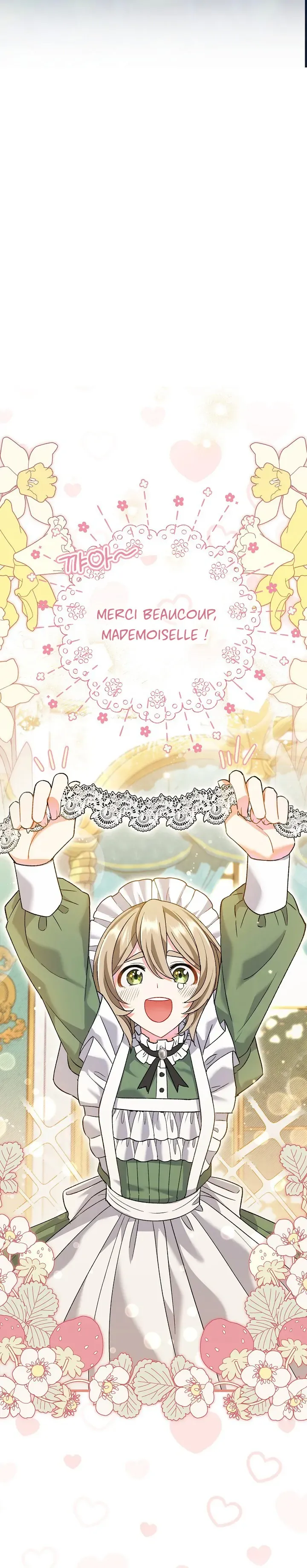 Read The Villainess's Match is Too Perfect FR Manga Online