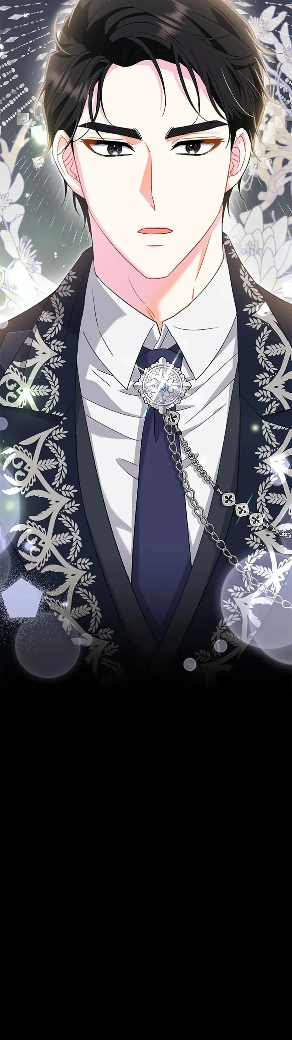 Read The Villainess's Match is Too Perfect FR Manga Online