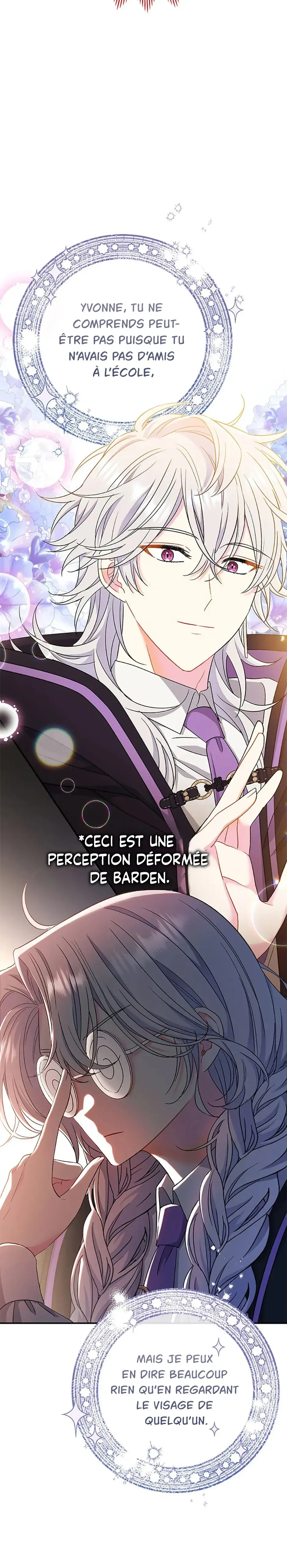 Read The Villainess's Match is Too Perfect FR Manga Online