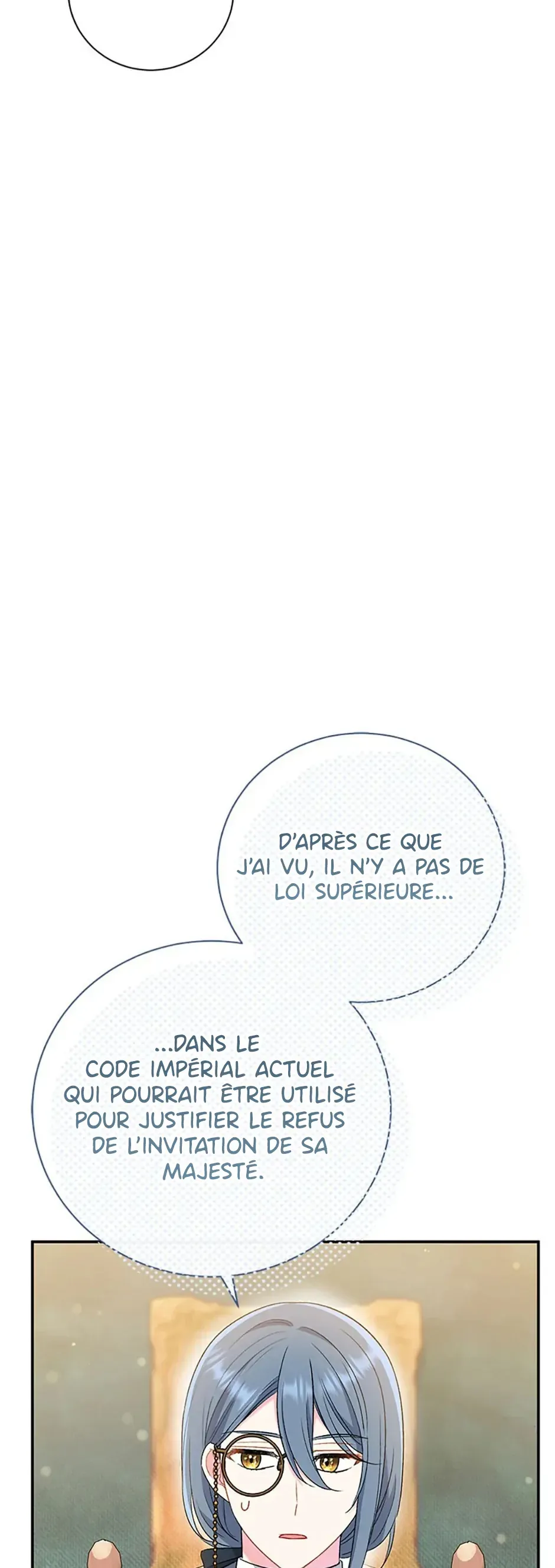 Read The Villainess's Match is Too Perfect FR Manga Online