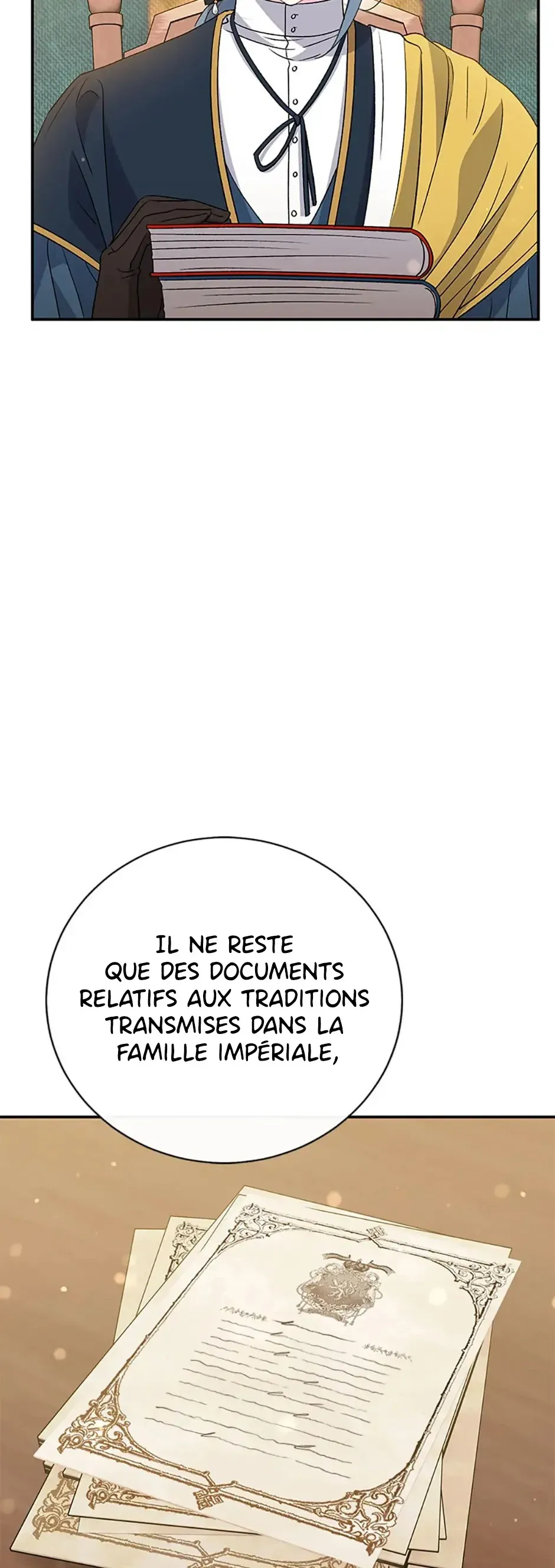 Read The Villainess's Match is Too Perfect FR Manga Online