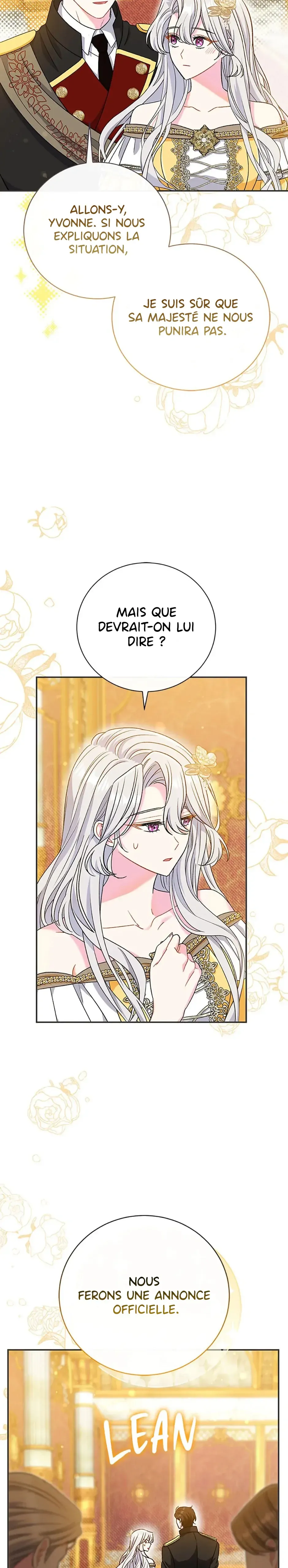 Read The Villainess's Match is Too Perfect FR Manga Online