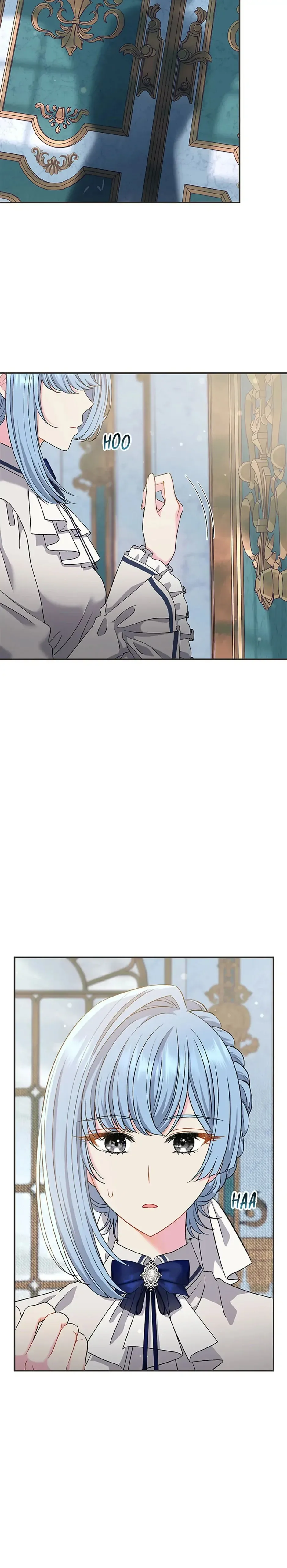 Read The Villainess's Match is Too Perfect FR Manga Online
